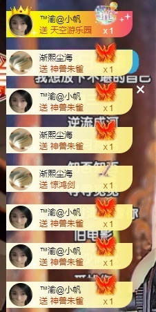 念安🎶安静唱歌主播照片