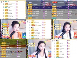 筱一✿．休24号见主播照片