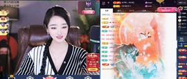 窦窦，家里有事休息了主播照片