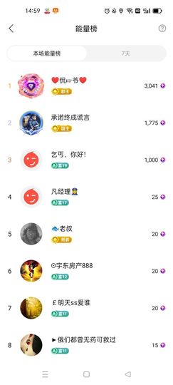 梦心💞缘于遇见主播照片