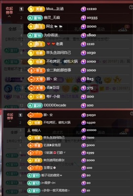 安二狗不舒服休主播照片