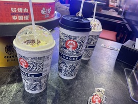 米奇去当包租婆主播照片