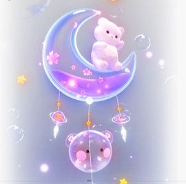 可馨✿休息两天主播照片