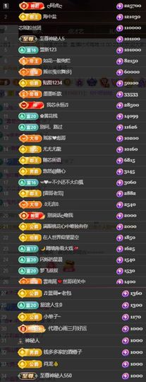 芯瑶❤️爱唱歌～主播照片