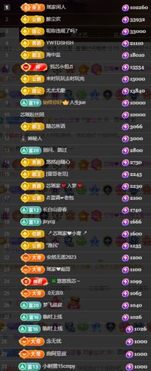 芯瑶❤️爱唱歌～主播照片