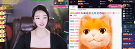 窦窦，家里有事休息了主播照片