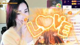 恋歌爱唱歌主播照片