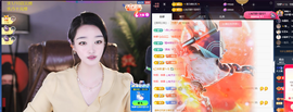 窦窦，家里有事休息了主播照片