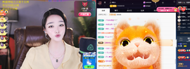 窦窦，家里有事休息了主播照片