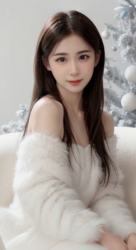 艺文♫年后见主播照片