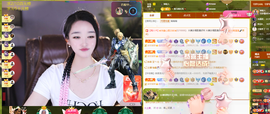 窦窦，家里有事休息了主播照片