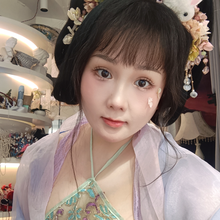 天王盖地虎喵喵一米五海报