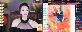窦窦，家里有事休息了主播照片
