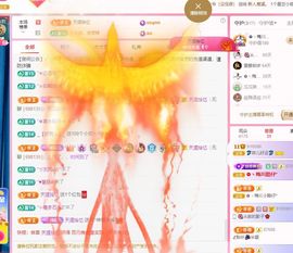 菲儿♥好运来🌈主播照片