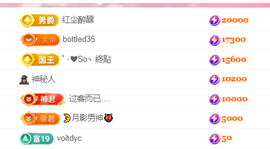 陈丝丝丝主播照片