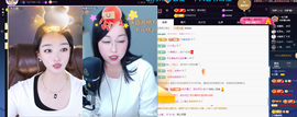 窦窦，家里有事休息了主播照片