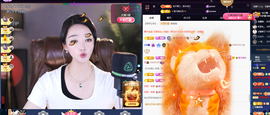 窦窦，家里有事休息了主播照片
