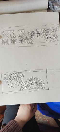 钟铃tina主播照片