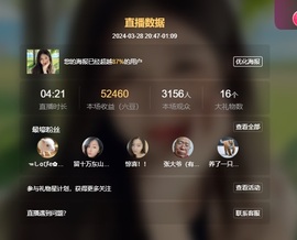 读书去了，有亿点忙主播照片