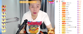 小迷糊灬（披荆斩棘）主播照片