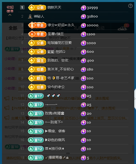佑道♥恭贺YOU杨禧主播照片