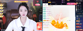 窦窦，家里有事休息了主播照片