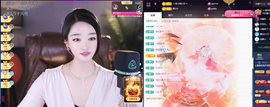 窦窦，家里有事休息了主播照片
