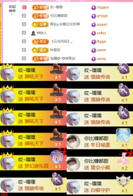 大拉馨💌差2个火山主播照片
