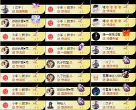 娜扎🧸主播照片