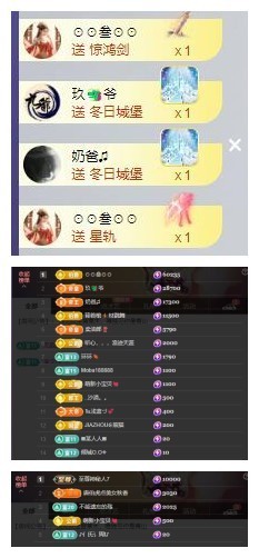 雪菜♫好运好运旺的图片