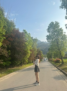 🌸夏沫最近休息的图片