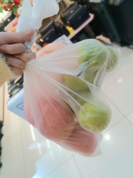 浮若若主播照片