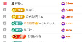 艾沫;军训哇。主播照片