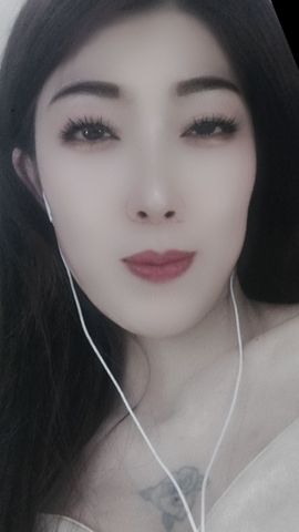 云嫣爱你哦主播照片