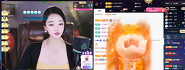 窦窦，家里有事休息了主播照片