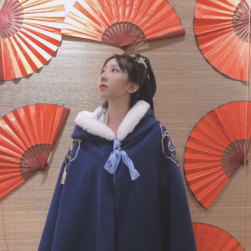 🎏粤语情歌小白🎵海报