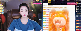 窦窦，家里有事休息了主播照片