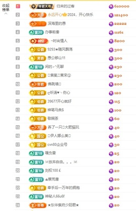 苏熙！！！主播照片