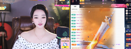 窦窦，家里有事休息了主播照片