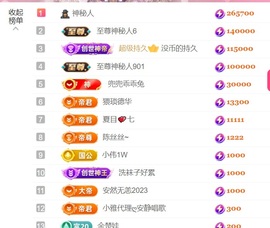 雅欣小可爱吖💗.主播照片