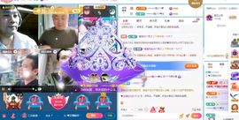 淑女不是我👐主播照片