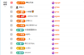 瞳小汐求好运主播照片