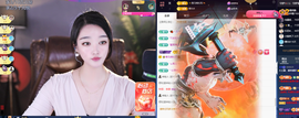 窦窦，家里有事休息了主播照片