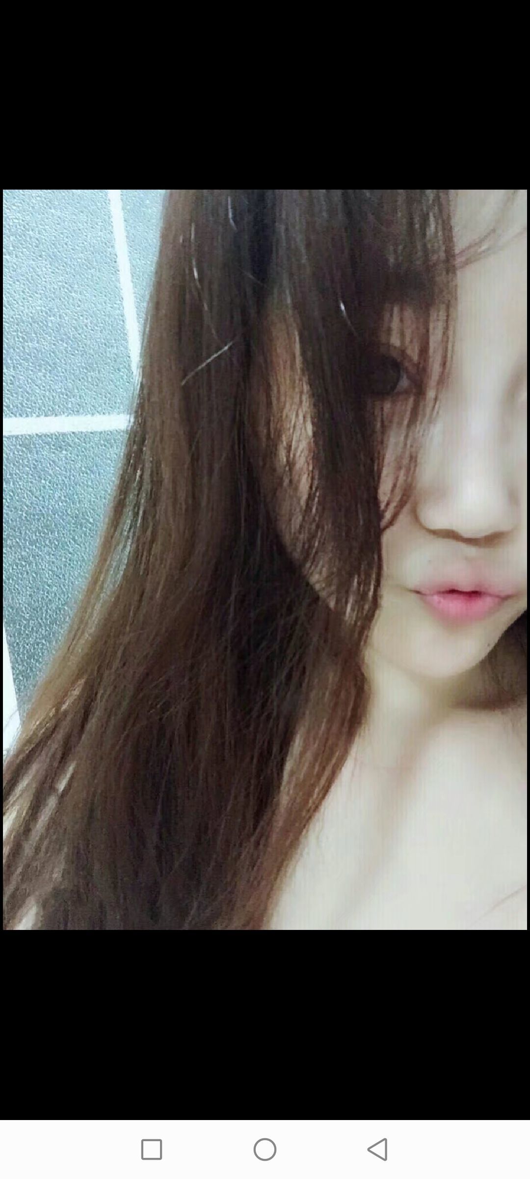 未来无可期的主播照片