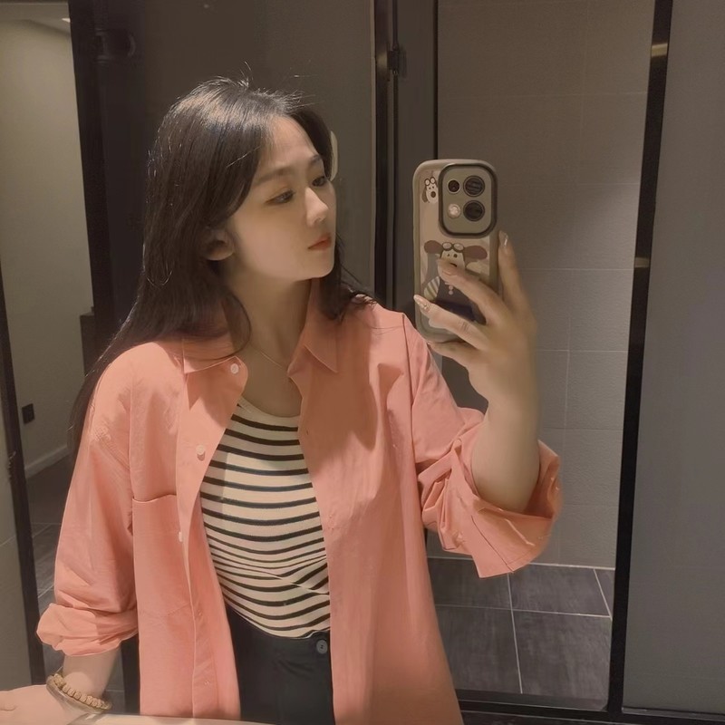 兰儿所遇皆幸运海报