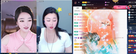 窦窦，家里有事休息了主播照片