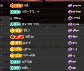 婷儿～所遇皆甜主播照片