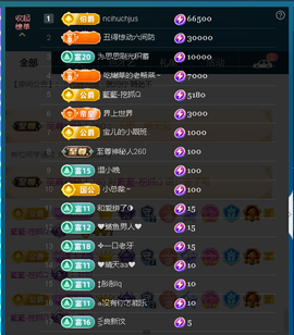 佑道♥恭贺YOU杨禧主播照片