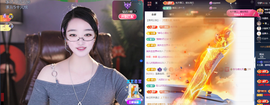 窦窦，家里有事休息了主播照片