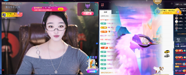 窦窦，家里有事休息了主播照片